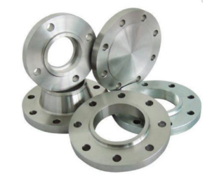 Flanges