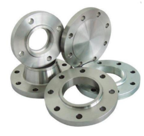 Flanges