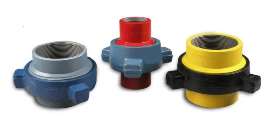 Hammer Lug Unions