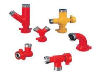 Integral Fittings
